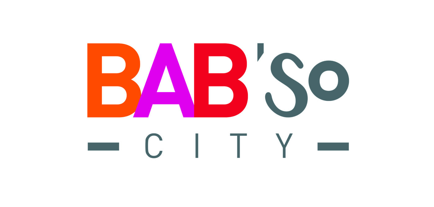 BAB'SO City, nouvel équipement de sécurité et de survie à emporter partout avec vous en cas de détresse en milieu urbain.